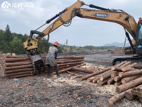 江西松木樁批發-江西松木樁運到寧波多少錢？